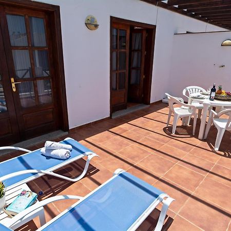 Apartment Lima Prime Location Playa Blanca By Pvl Exteriör bild