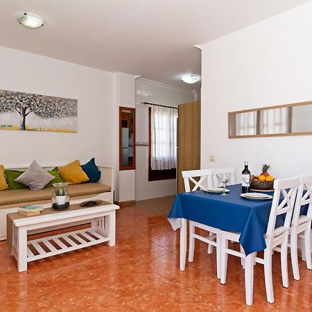 Apartment Lima Prime Location Playa Blanca By Pvl Exteriör bild