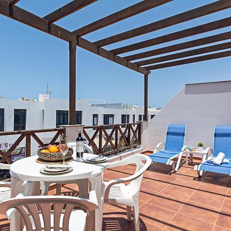Apartment Lima Prime Location Playa Blanca By Pvl Exteriör bild