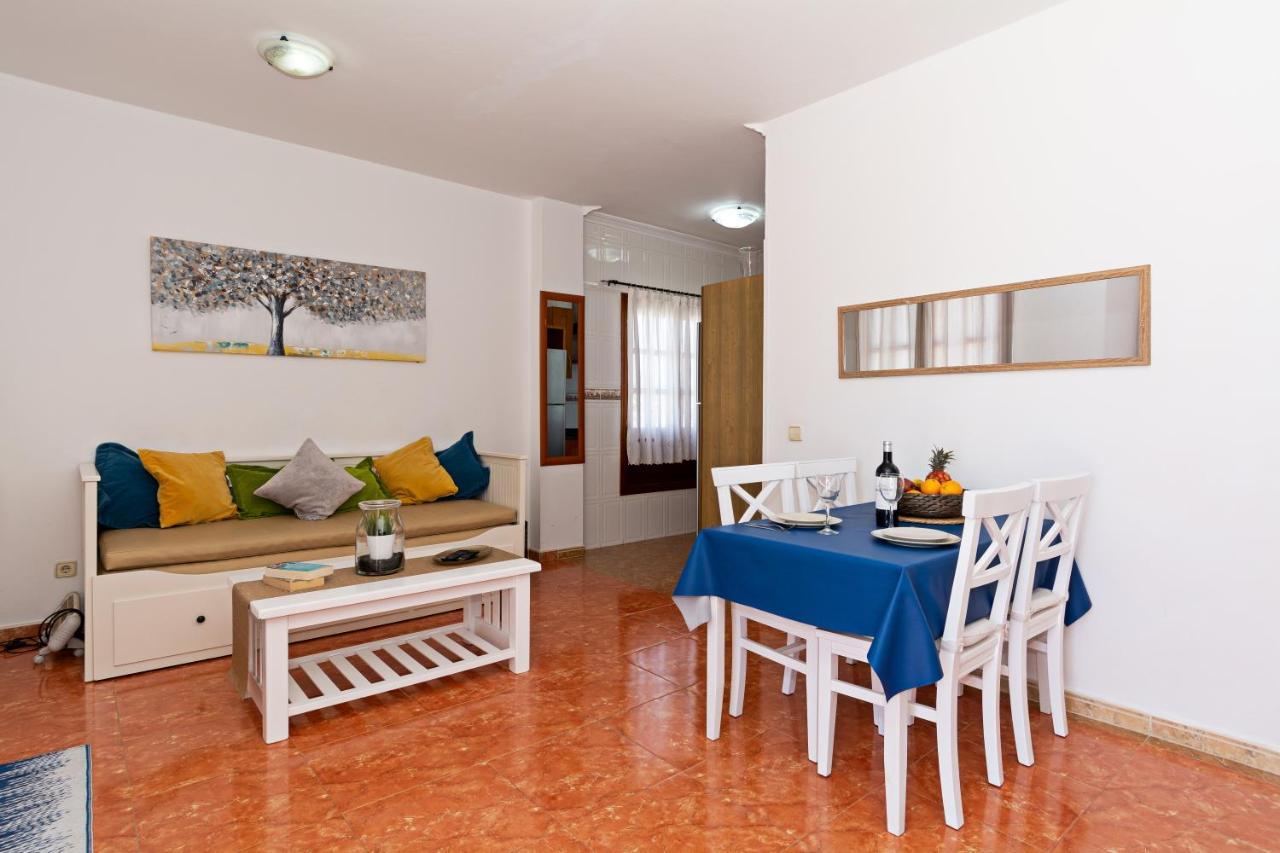 Apartment Lima Prime Location Playa Blanca By Pvl Exteriör bild