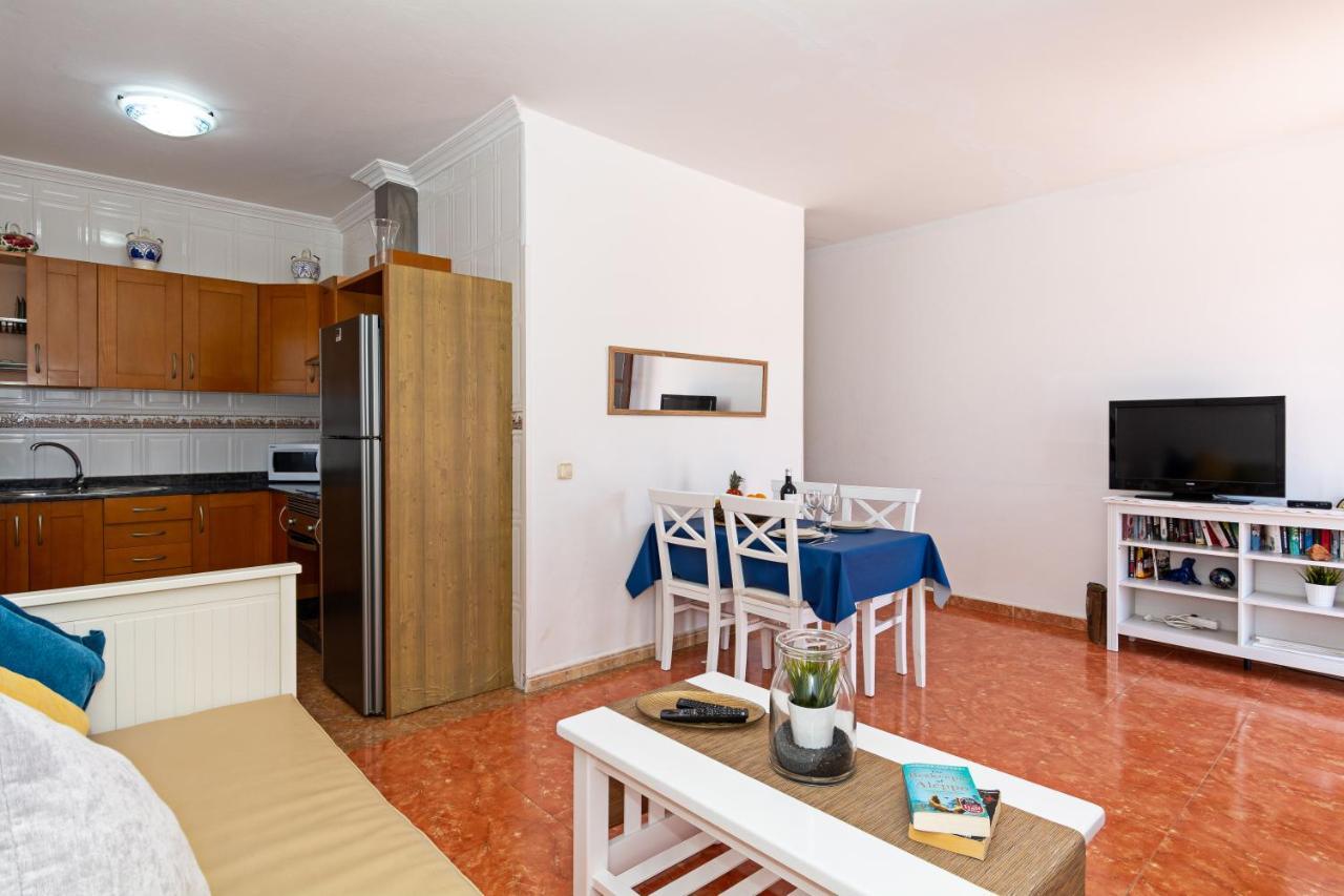 Apartment Lima Prime Location Playa Blanca By Pvl Exteriör bild