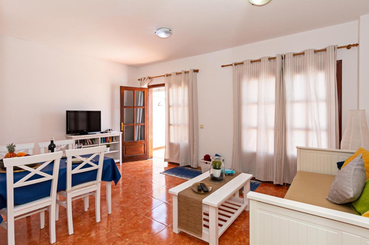 Apartment Lima Prime Location Playa Blanca By Pvl Exteriör bild