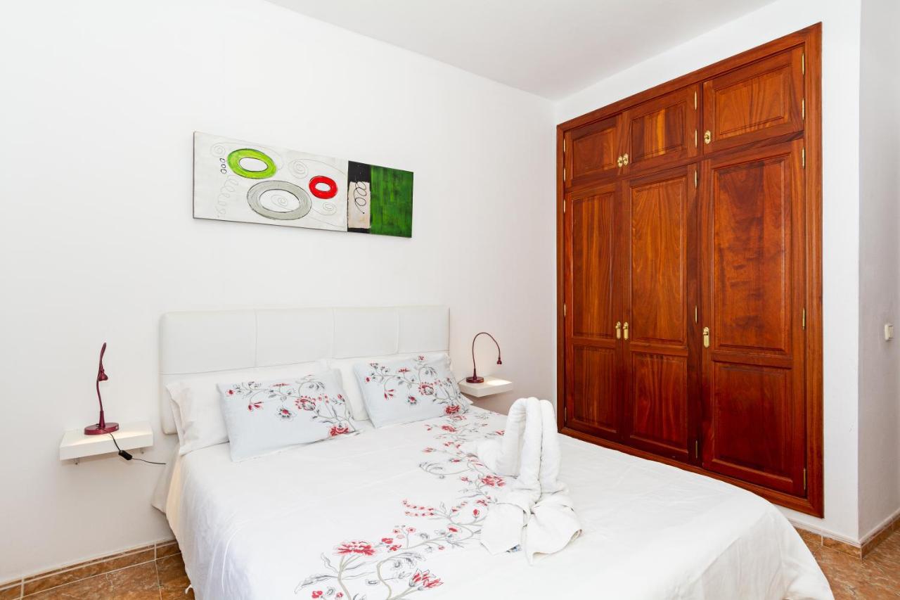 Apartment Lima Prime Location Playa Blanca By Pvl Exteriör bild