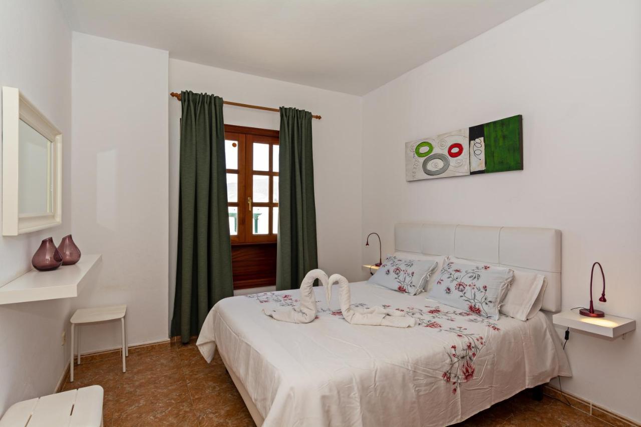 Apartment Lima Prime Location Playa Blanca By Pvl Exteriör bild