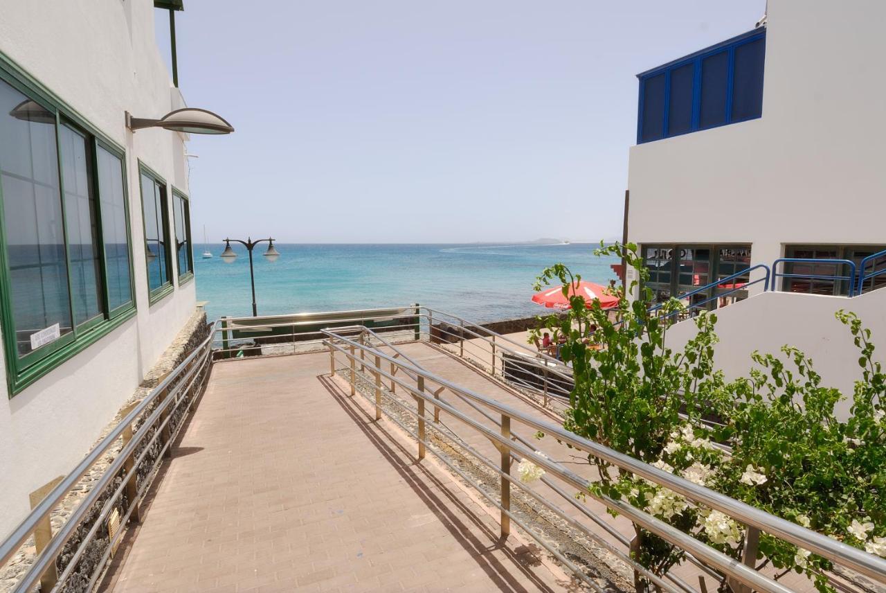 Apartment Lima Prime Location Playa Blanca By Pvl Exteriör bild