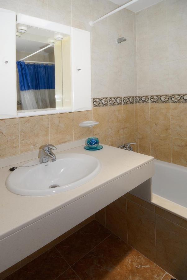 Apartment Lima Prime Location Playa Blanca By Pvl Exteriör bild