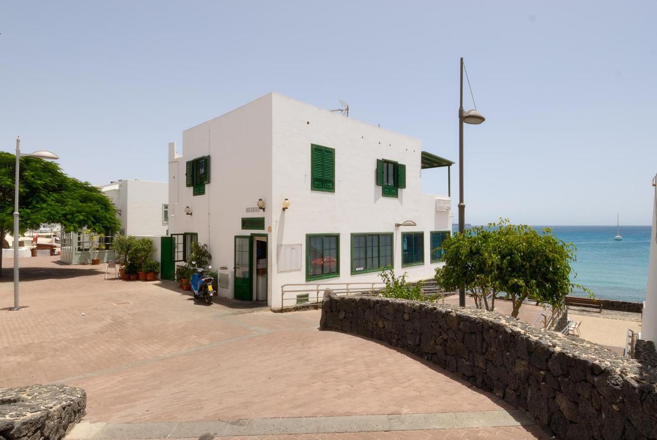 Apartment Lima Prime Location Playa Blanca By Pvl Exteriör bild