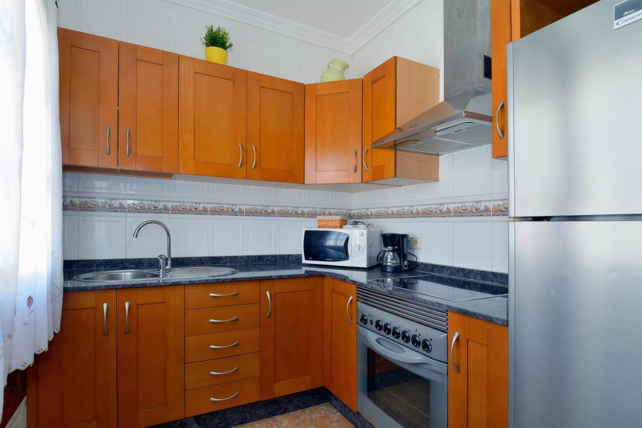 Apartment Lima Prime Location Playa Blanca By Pvl Exteriör bild