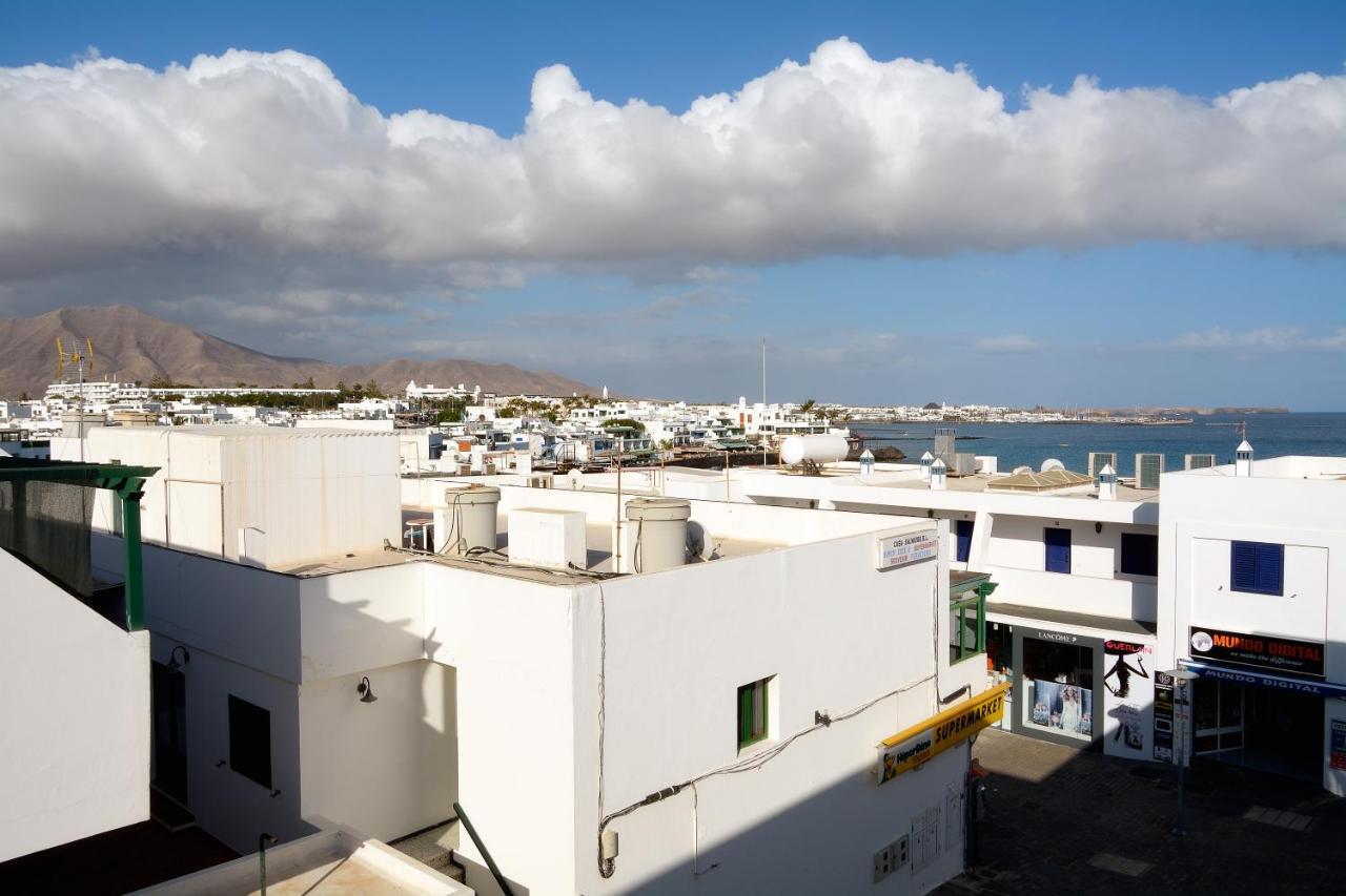 Apartment Lima Prime Location Playa Blanca By Pvl Exteriör bild